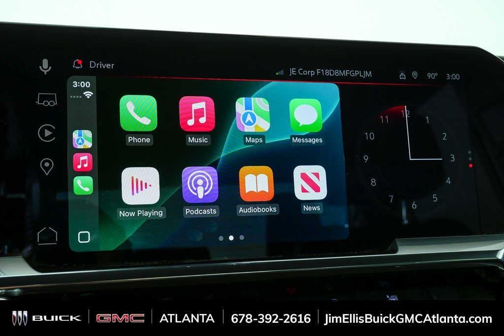 2025 GMC Sierra 1500 SLT - Photo 17