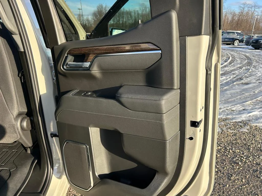New 2026 TAN GMC SLE image 16
