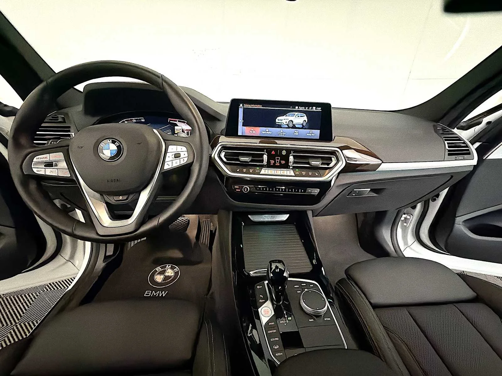 2024 BMW X3 30i - Photo 12