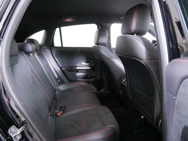 Used 2023 Black Mercedes-Benz GLA 250 image 15