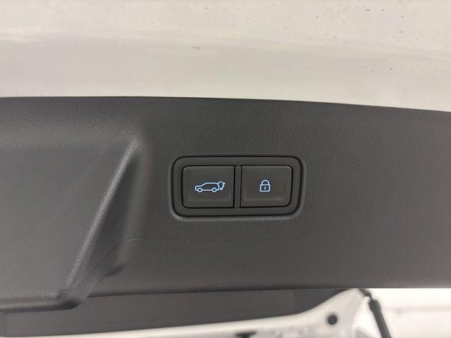 New 2026 White Hyundai Limited image 42