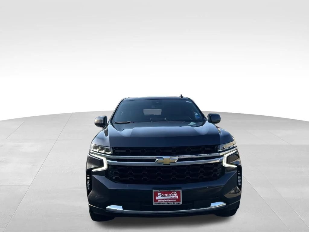 Used 2023 Gray Chevrolet LS image 9