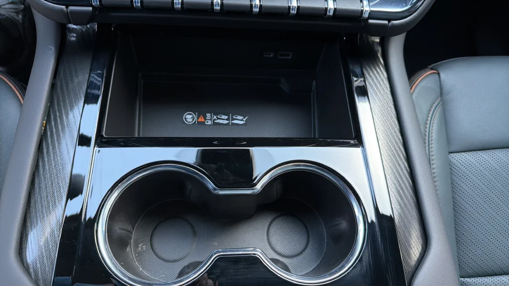 Used 2026 Sterling GMC AT4 image 25