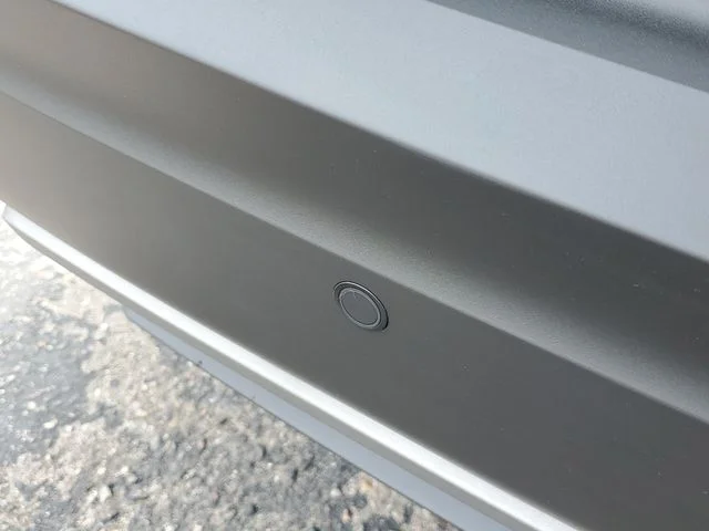 New 2026  Toyota SE image 6