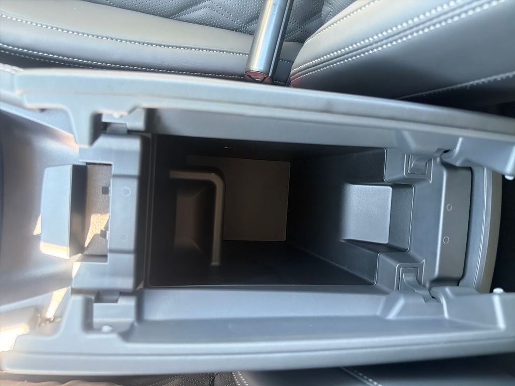 New 2026 Nissan Rogue Platinum 4D Sport Utility