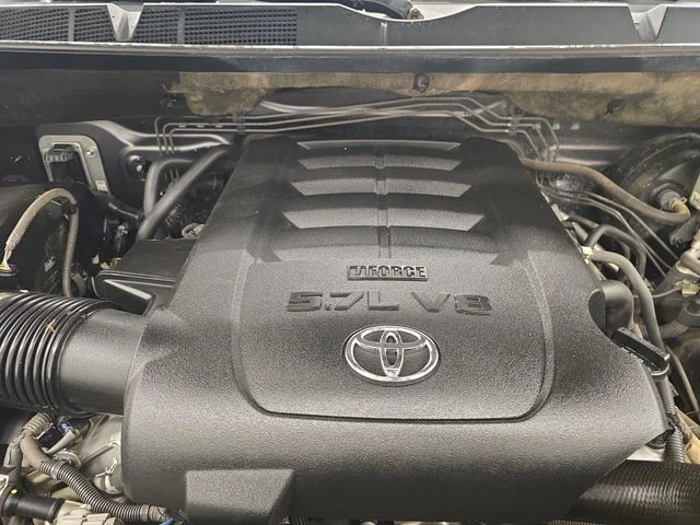 Used 2011 Magnetic Gray Metallic Toyota Grade image 32