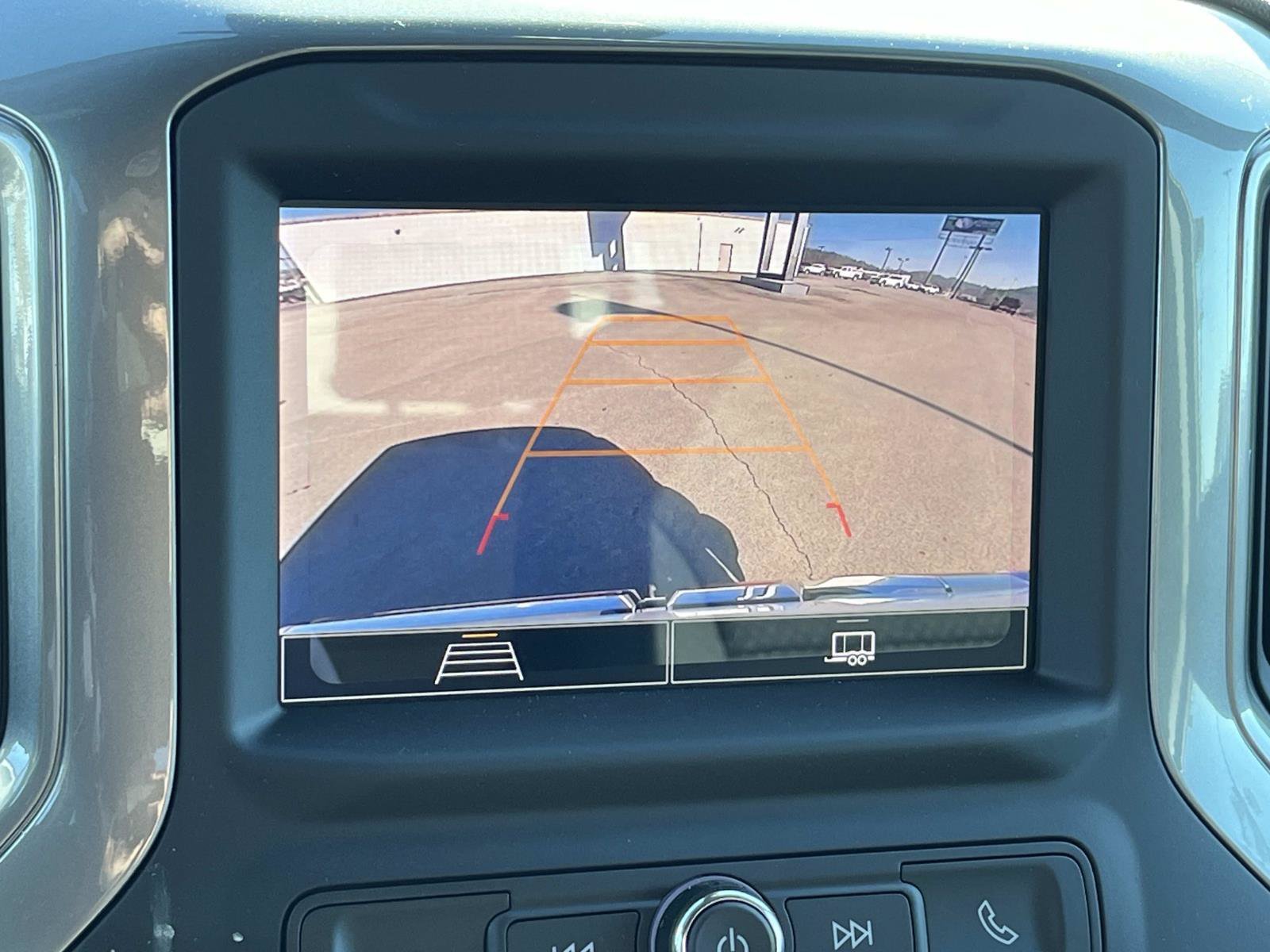 2026 GMC Sierra 1500 Pro - Photo 26