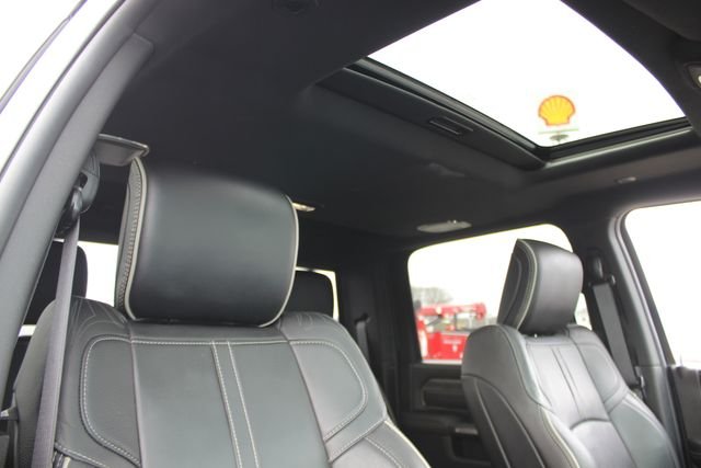 Used 2020 Silver Ram Limited image 33
