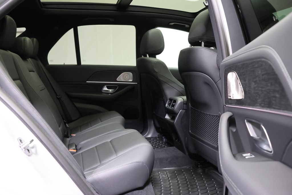 New 2026 MANUFAKTUR Alpine Grey Mercedes-Benz GLE 350 image 55