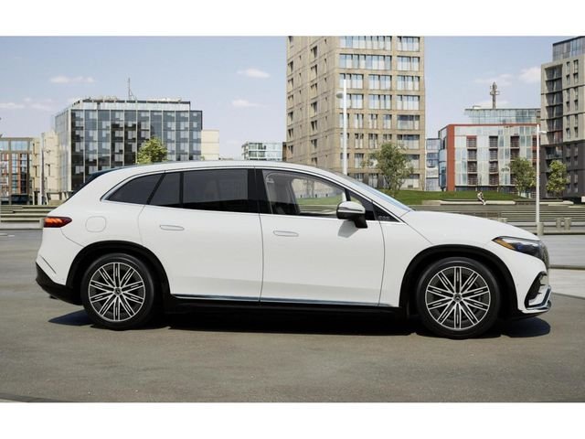 Certified Used 2023 White Mercedes-Benz 580 image 17