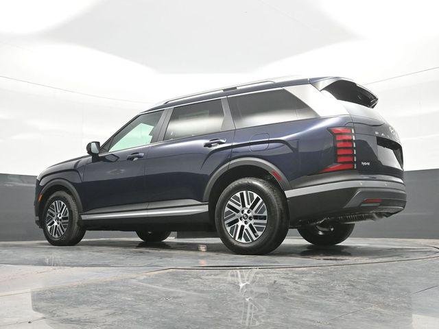 New 2026 Blue Hyundai SEL 7P image 19