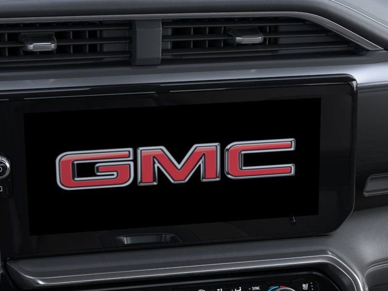New 2026 GMC Sierra 1500 Denali 4D Crew Cab