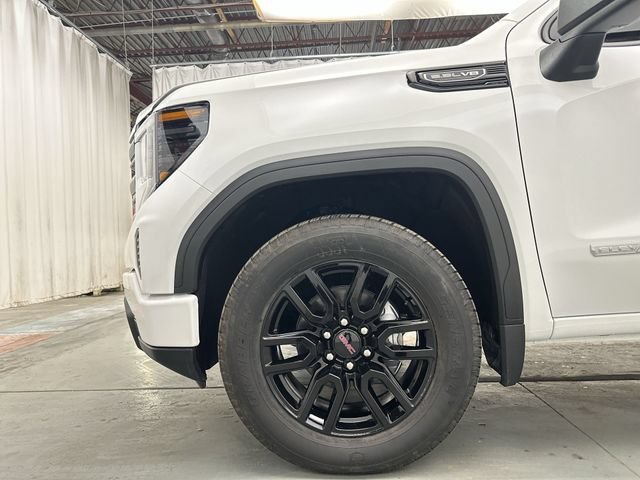 2026 GMC Sierra 1500 Elevation - Photo 19