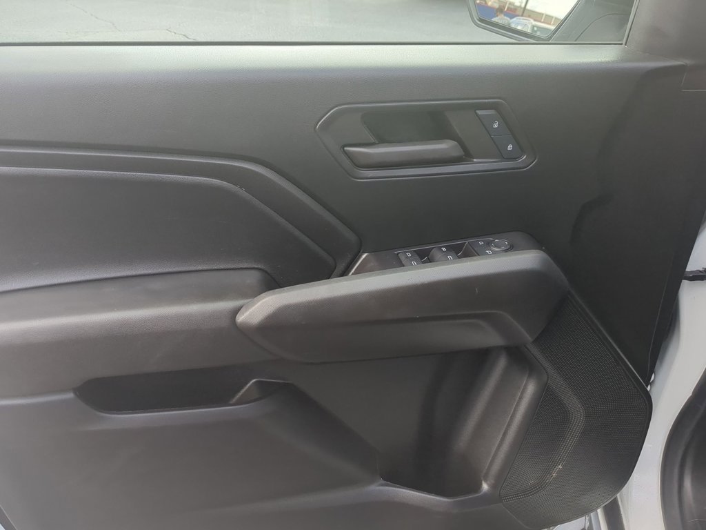 Used 2024 Summit White Chevrolet 4WD Trail Boss image 11