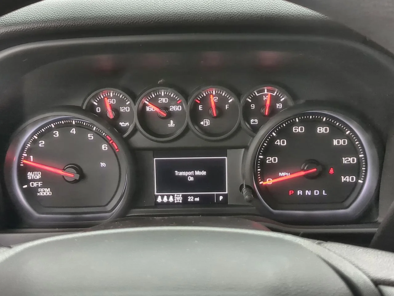 New 2026 Summit White GMC Pro image 11