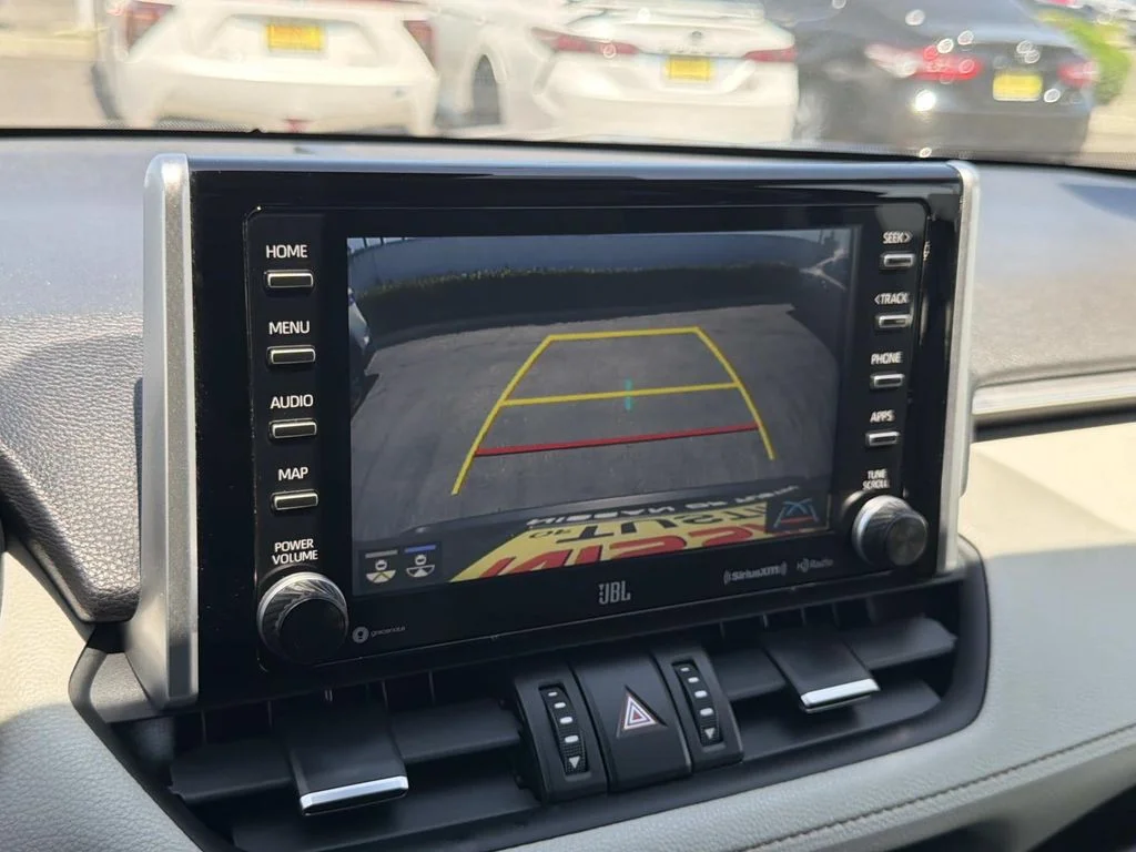 Used 2019 Midnight Black Metallic Toyota Limited image 16
