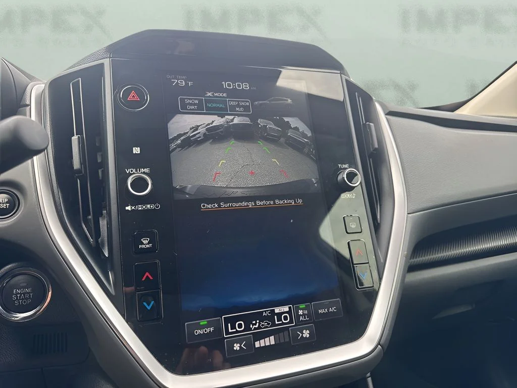 Used 2025 Gray Subaru Premium image 18