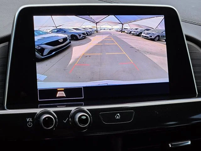 2025 Cadillac CT4 Premium Luxury - Photo 19
