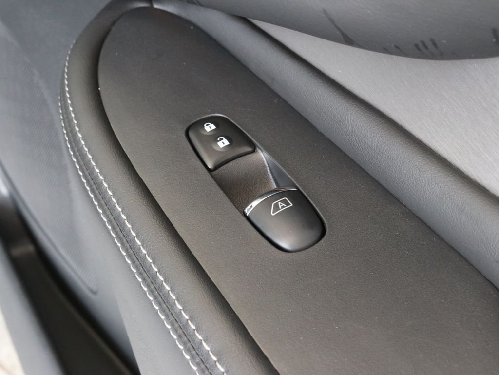2020 Nissan Murano SL - Photo 45