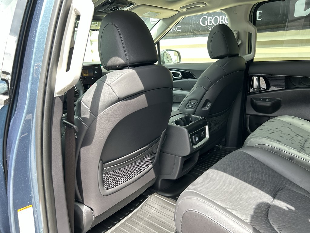 New 2026 Astra Blue Kia SX Prestige image 11