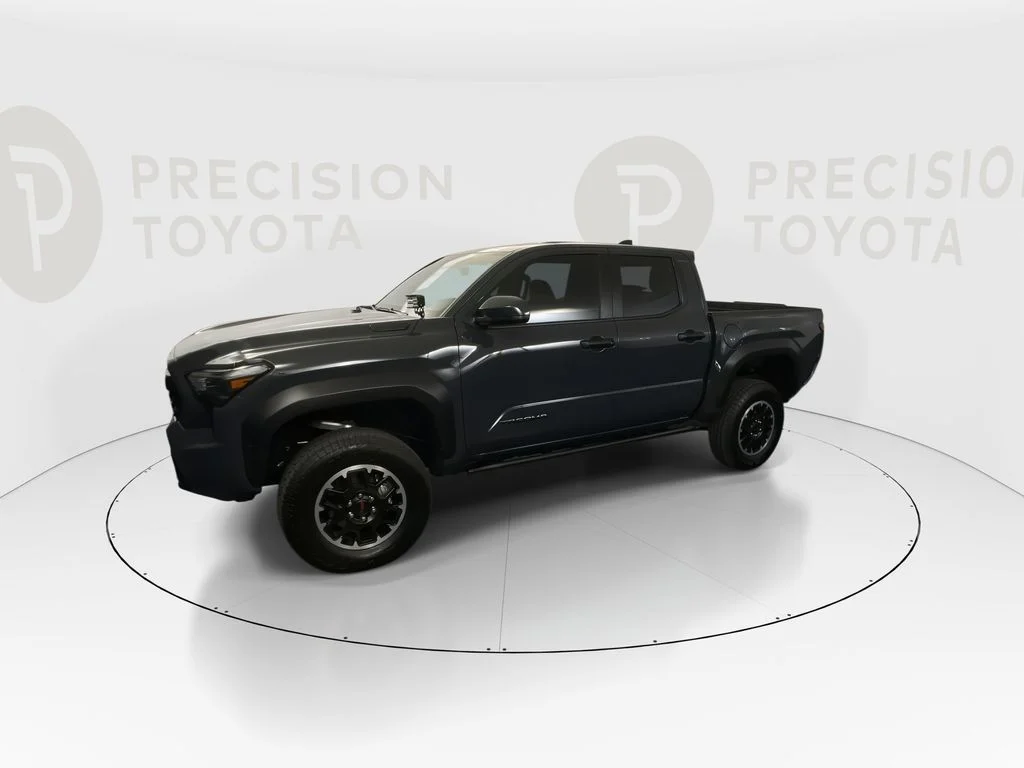 Used 2025 Underground Toyota TRD Off Road image 9