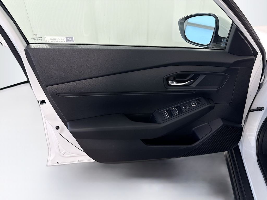 2026 Honda Accord LX - Photo 24