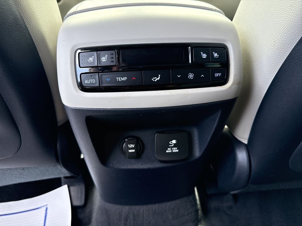 2024 Hyundai Palisade Limited - Photo 33
