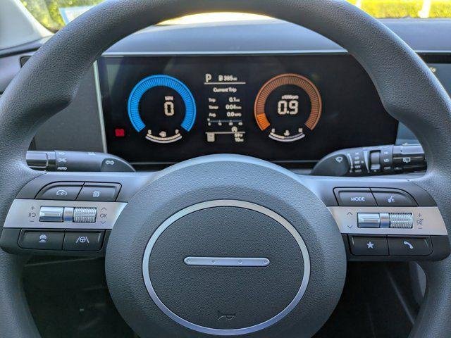 New 2026 Phantom Black Hyundai SE FWD image 42