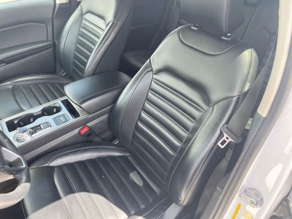 2024 Ford Edge SEL - Photo 17