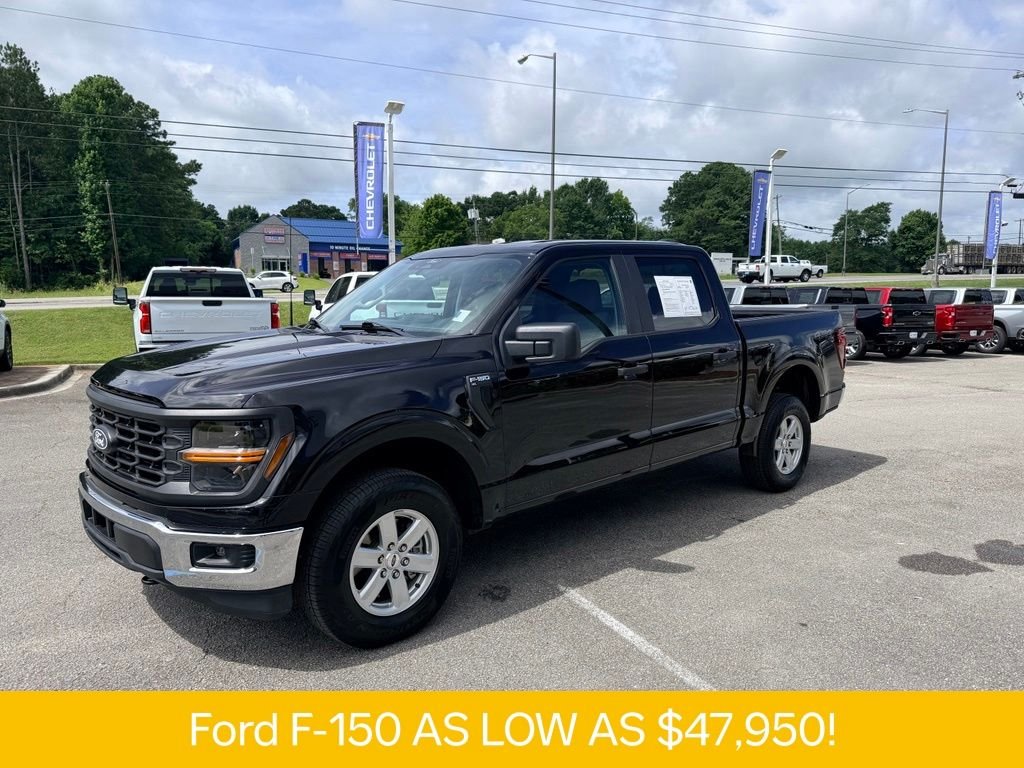 1FTEW1LP7SKD20975