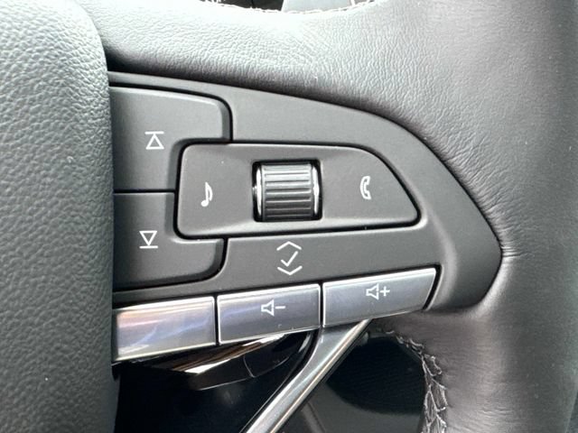 New 2026 Black Raven Cadillac Premium Luxury image 28