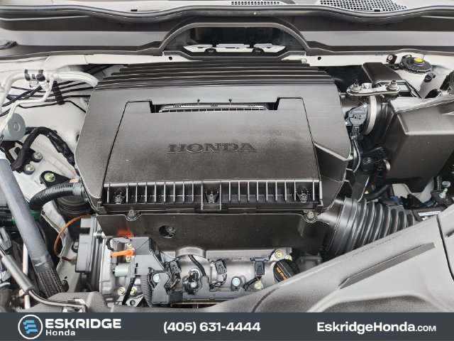 Certified Used 2024  Honda EX-L image 31