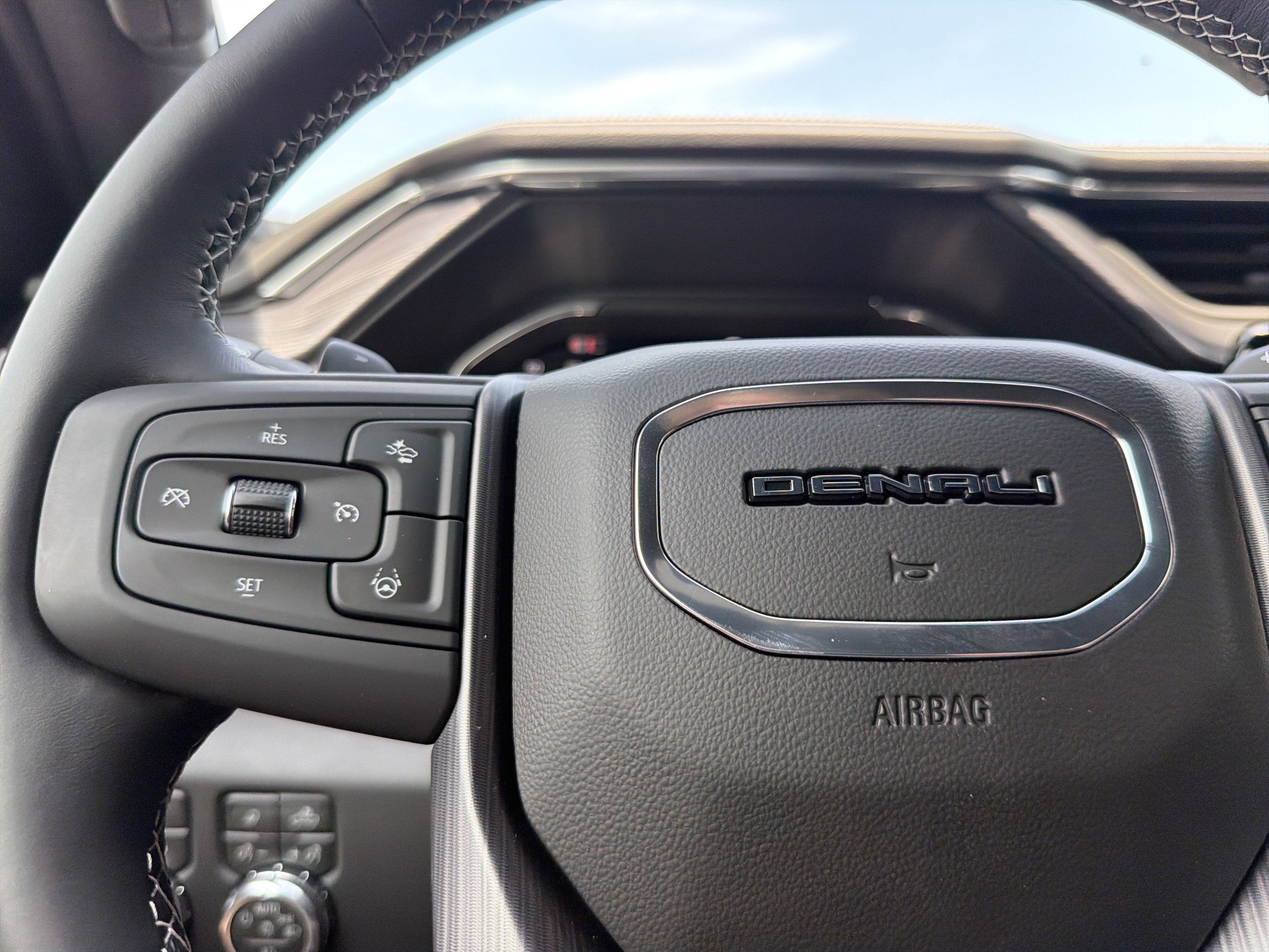 2026 GMC Sierra 1500 Denali Ultimate - Photo 27