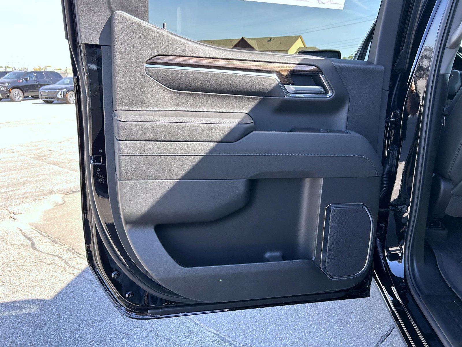 2026 Chevrolet Silverado 1500 LT Trail Boss - Photo 20