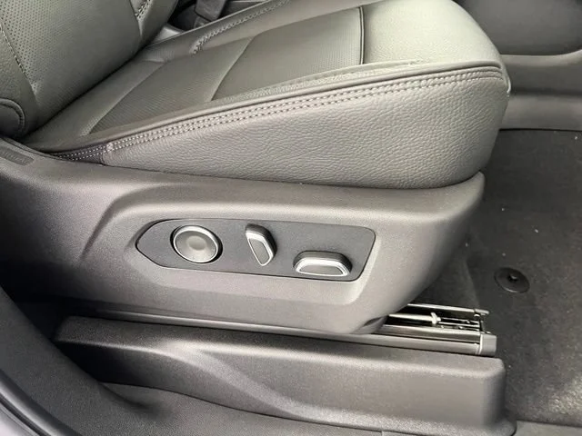 New 2026 Glacier White Tricoat GMC Denali image 44