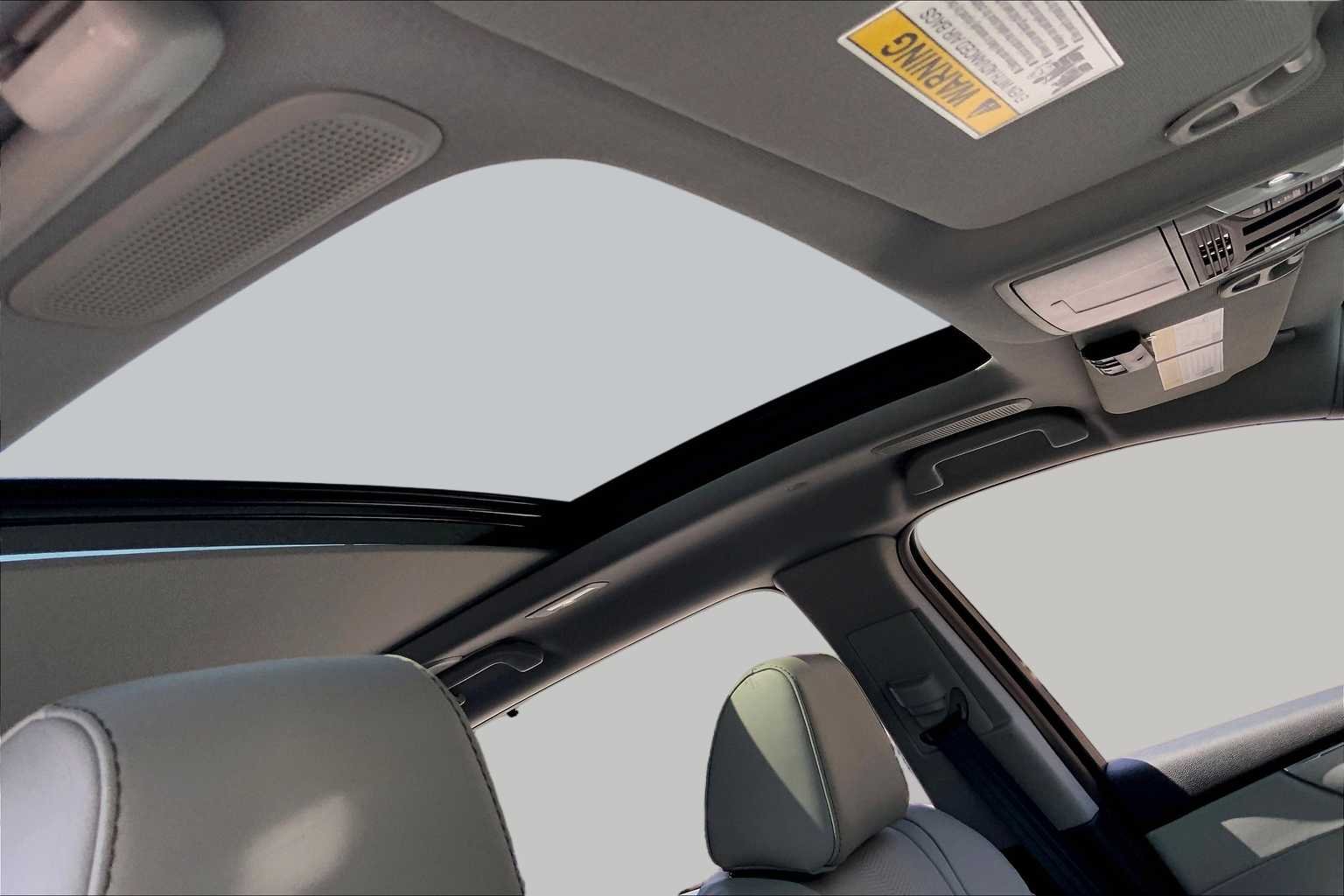 Used 2026 Solar Silver Metallic Acura w/Technology Package image 14