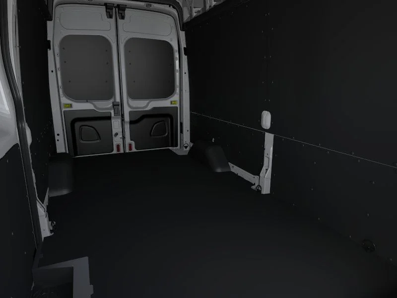 New 2026 Oxford White Ford Base image 12