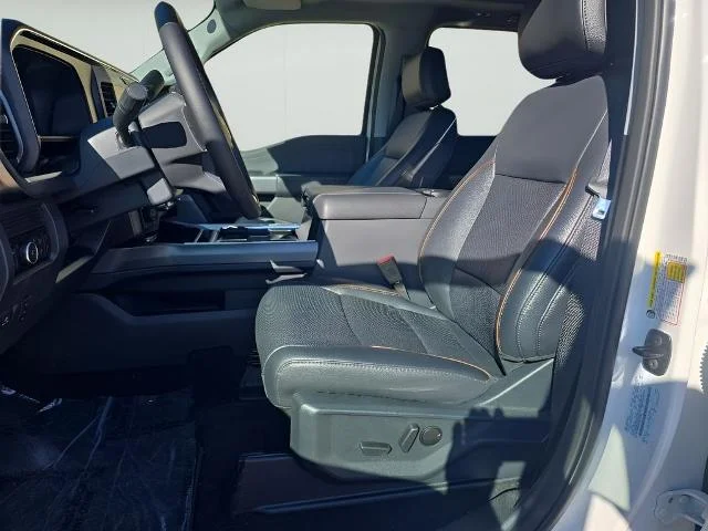 2025 Ford F-250 Super Duty Lariat - Photo 13
