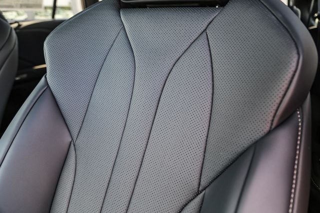 2026 Lexus TX 500h F-Sport Premium - Photo 28