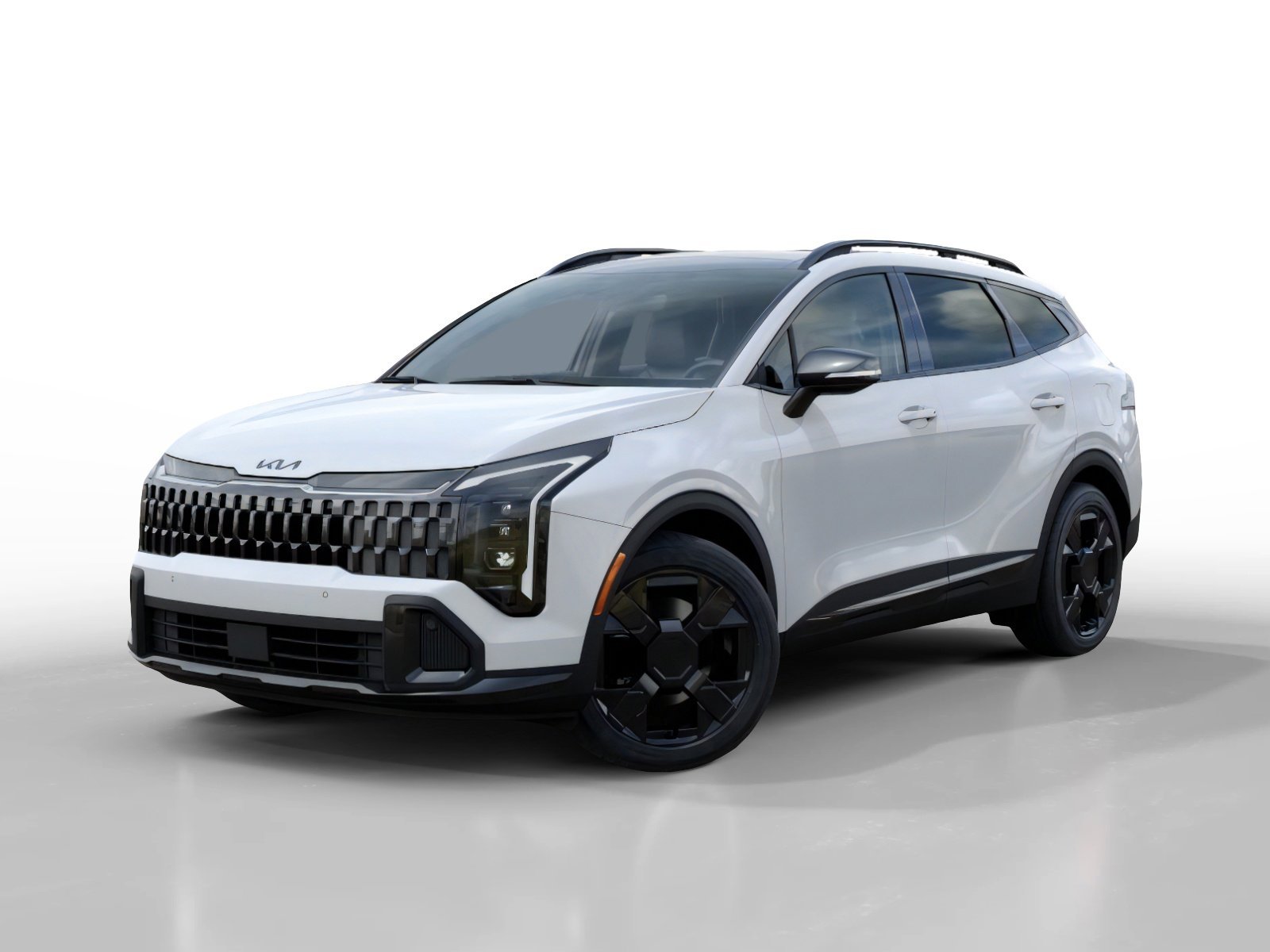 2026 Kia Sportage 1.6 X-Line PHEV AT AWD's photo