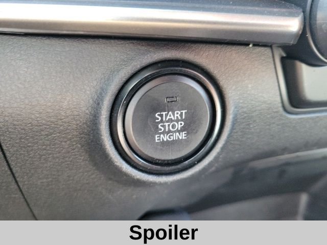 Used 2024 Blue Mazda 2.5 S Select Sport image 7