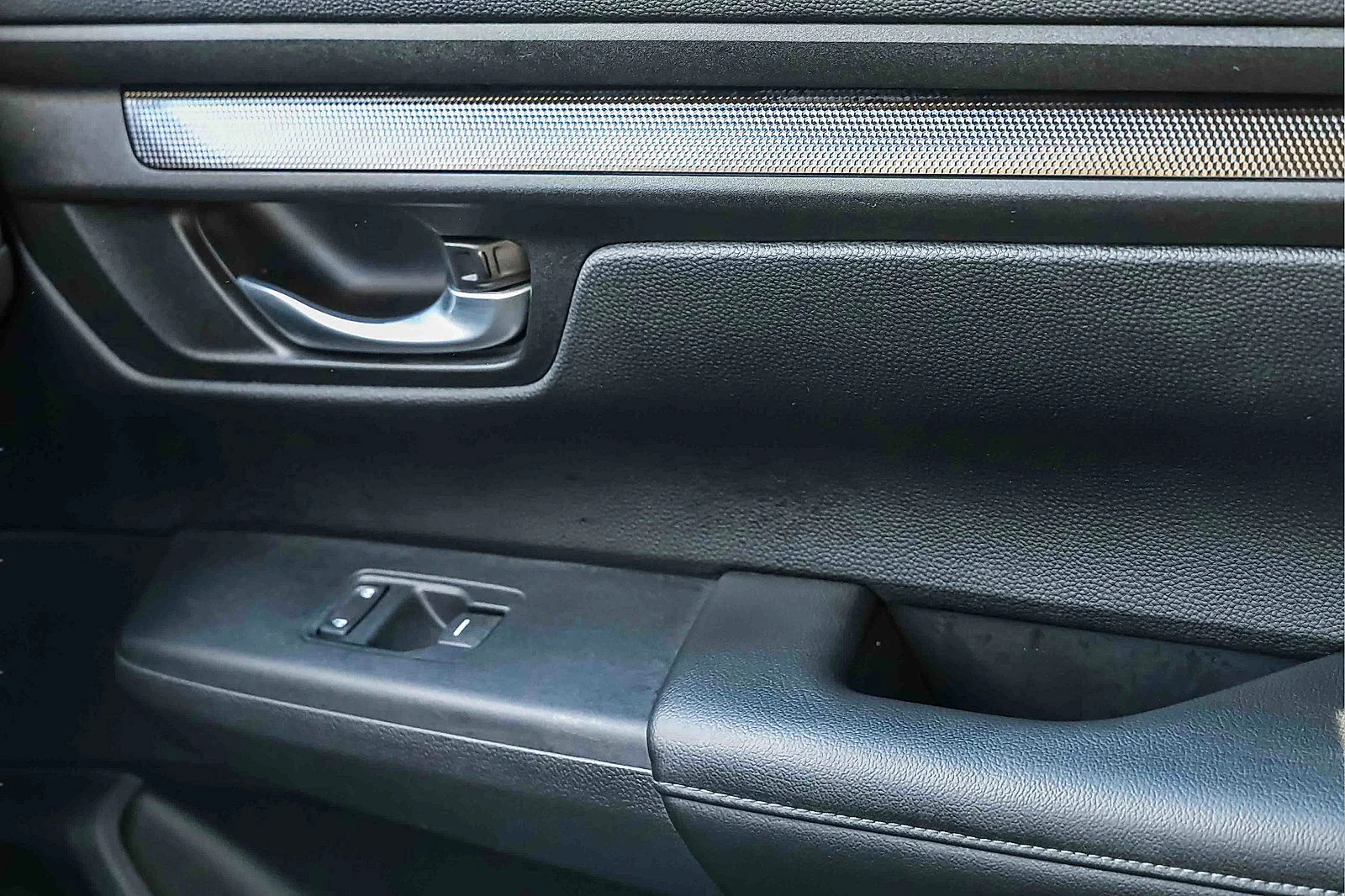 2023 Honda CR-V EX - Photo 17