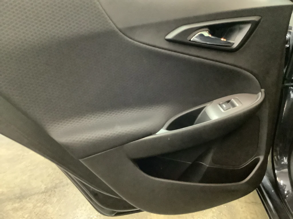 Used 2023 Dark Ash Metallic Chevrolet LT image 22