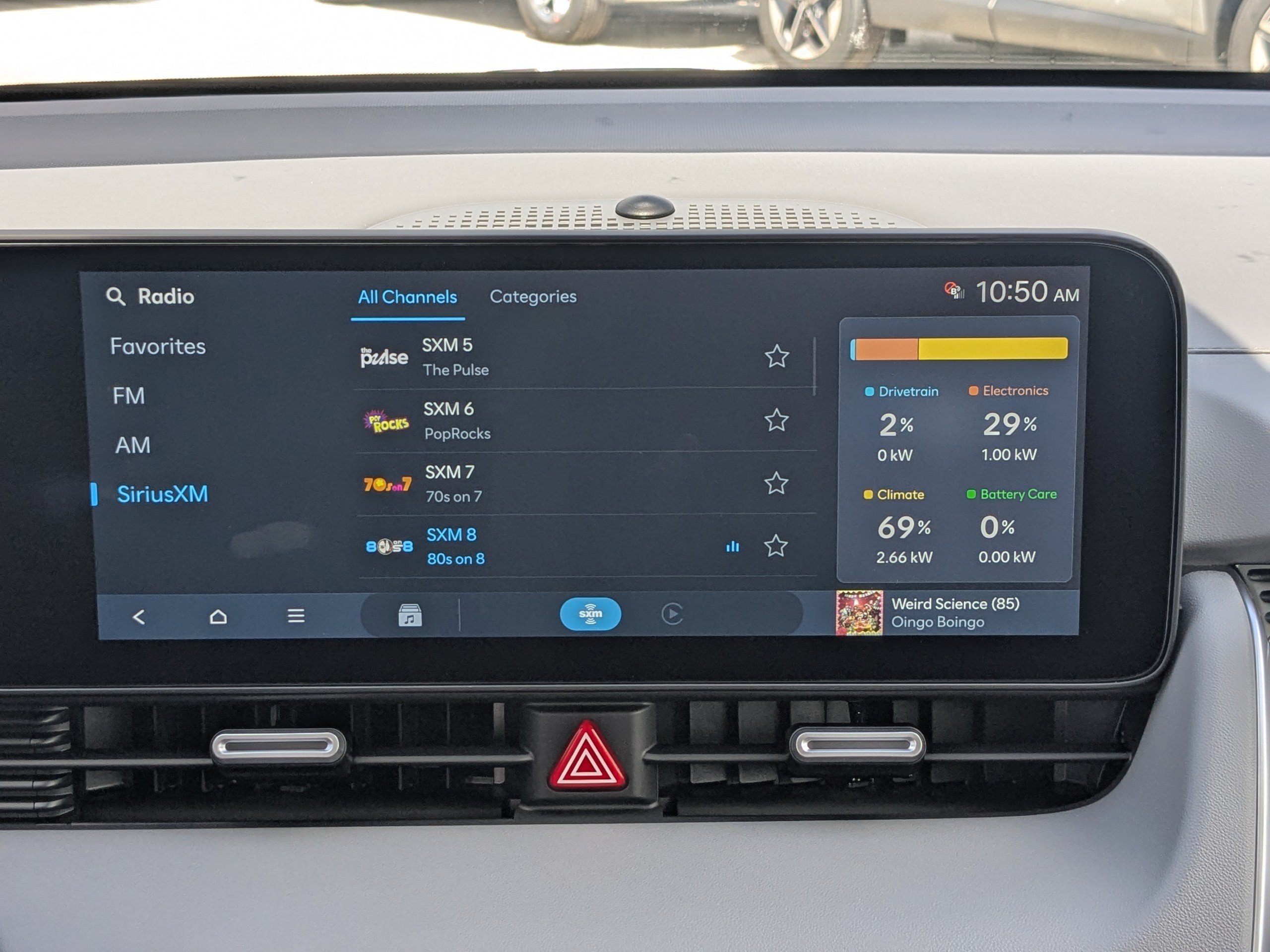 New 2027 Cyber Gray Hyundai SEL image 21
