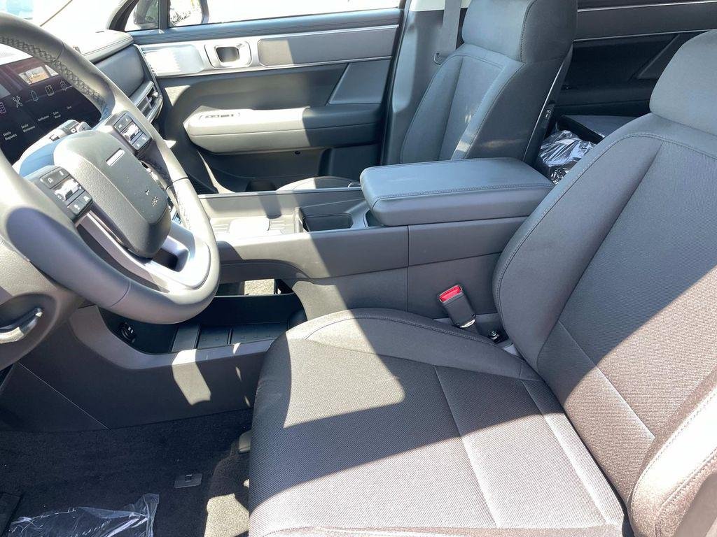 2026 Hyundai Santa Fe SE - Photo 17