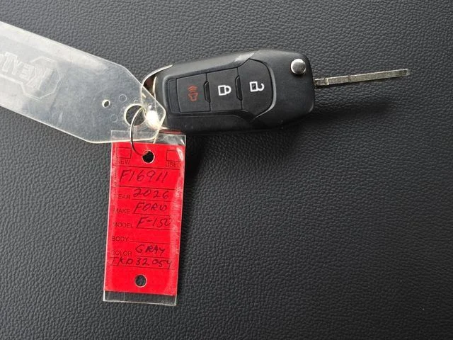 Used 2026 Avalanche Ford STX image 42