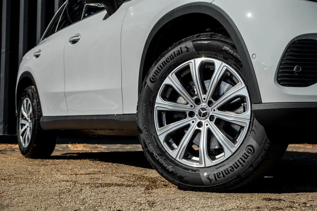Certified Used 2026  Mercedes-Benz GLC 300 image 7