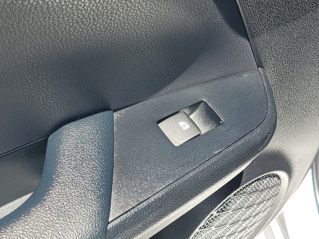 Used 2017 Classic Silver Metallic Toyota Plus image 16