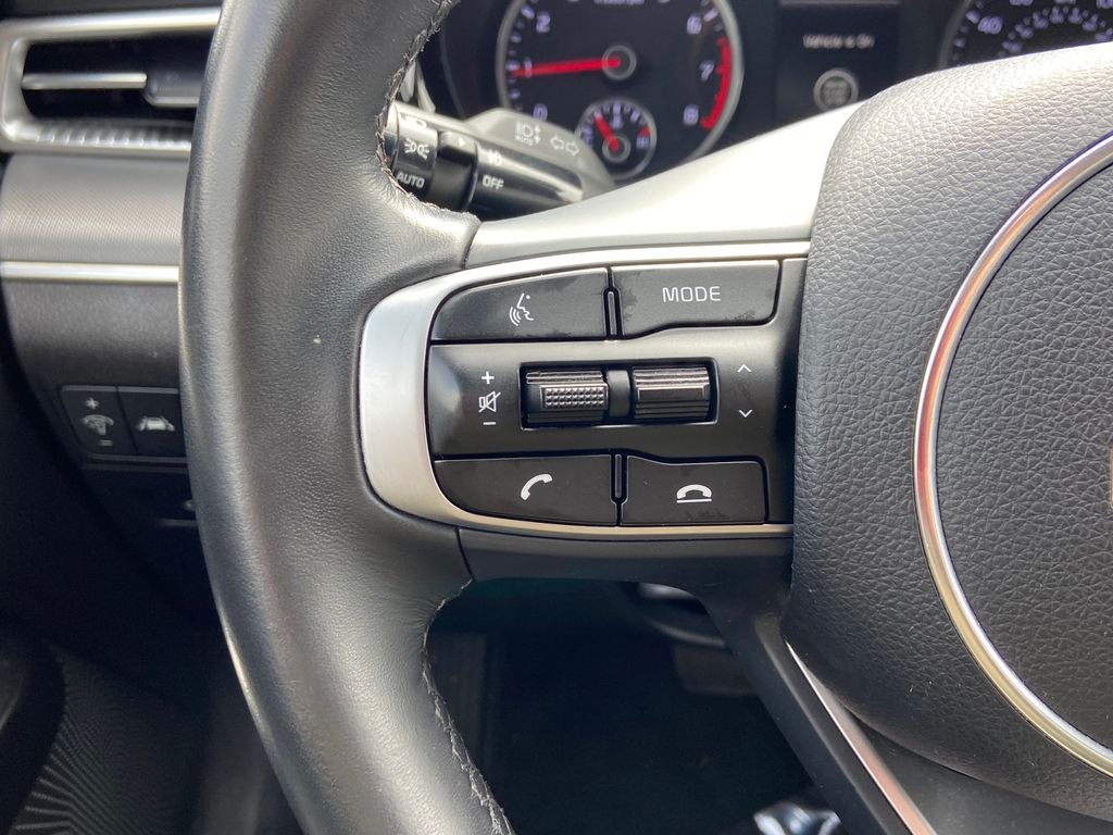 2024 Kia K5 GT-Line - Photo 17