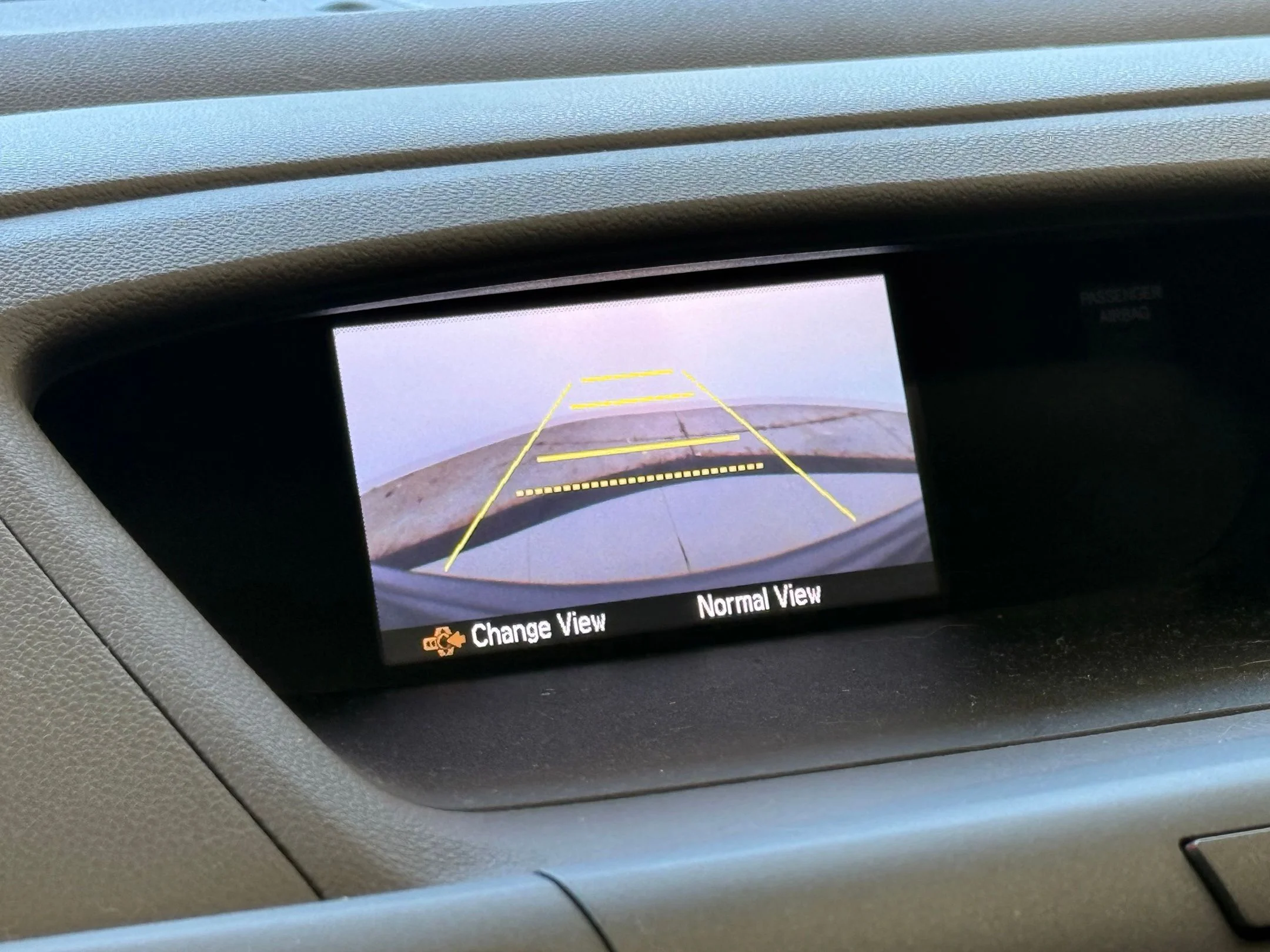 Used 2012 Green Honda EX-L image 18